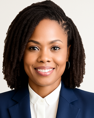 Photo of Dr. Shelia Jackson, Psychiatric Nurse Practitioner, DNP, PMHNP, BC