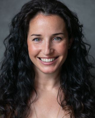 Photo of Francesca Dorough, Counsellor, MA, UKCP Trainee