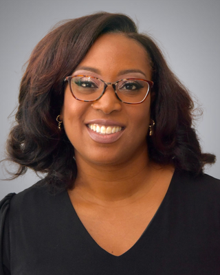 Photo of Edena Walden, Psychiatric Nurse Practitioner, APN, MSN, PMHNP-B