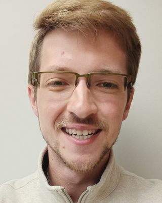 Photo of Connor Willick, Pre-Licensed Professional, Intern