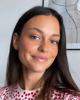 Photo of Lucy Okell, Counsellor, MBACP