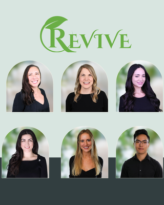Photo of Jessica Becka - Revive Counseling and Wellness, Licensed Professional Clinical Counselor, MEd, LPC