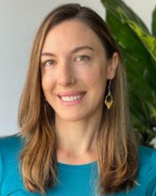 Photo of Marina Swenson, Marriage & Family Therapist, LMFT