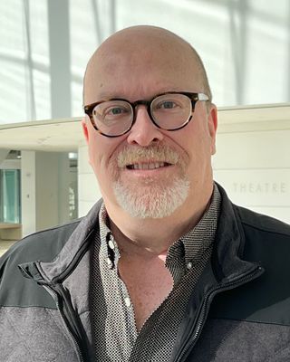 Photo of Matthew D. George, Clinical Social Work/Therapist, LSCSW