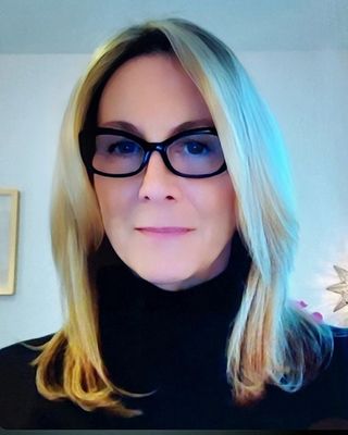 Photo of Kathleen Whyte, Marriage & Family Therapist, MA, LMFT, EMDR, CADC II