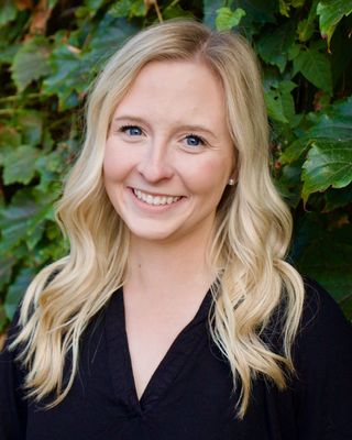 Photo of Delaney Duell, M Ed, LPC-IT, Counselor