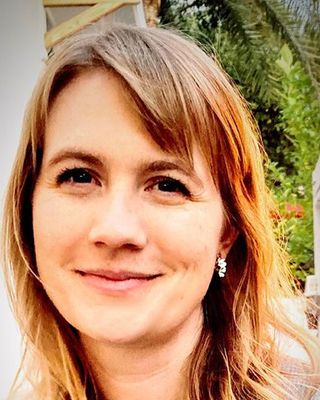 Photo of Haley McCrary, Clinical Social Work/Therapist, LCSW
