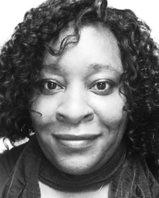 Photo of Yolanda Hunter, Psychiatric Nurse Practitioner