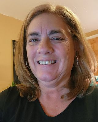 Photo of Suzan C Cahill, Clinical Social Work/Therapist, MSW, LICSW