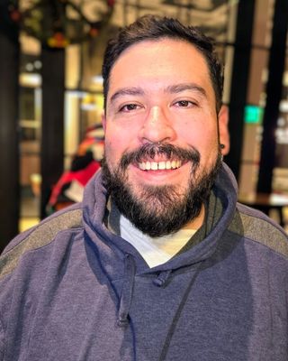 Photo of David Sepulveda, Marriage & Family Therapist, LMFT