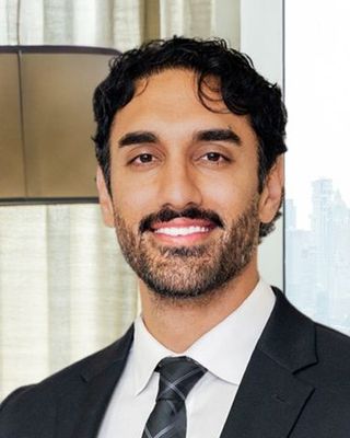 Photo of Dr. Syed Hussain, Psychiatrist, MD