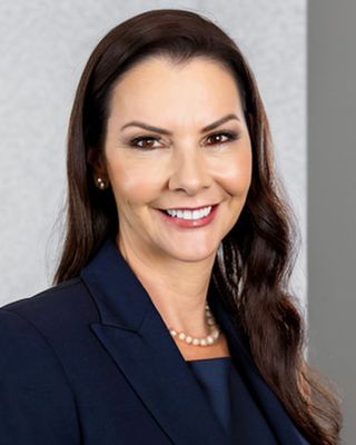 Photo of Dr. Stefanie Mazer, Psychologist, PsyD, Psypact