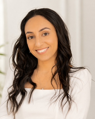 Photo of Merna Roshdy, Licensed Professional Counselor, MS