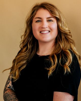 Photo of Ashley Smith, Counselor, MA, LPCC