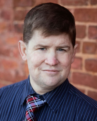 Photo of Jeffrey Helms, Licensed Clinical Mental Health Counselor, LCMHC