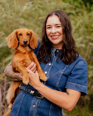 Photo of Emilie Sommers, Counselor, LMHC, LPC, PMH-C