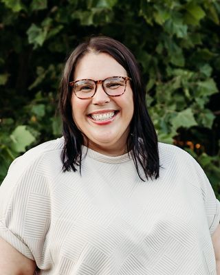 Photo of Amy Hickman, Pre-Licensed Professional, MA