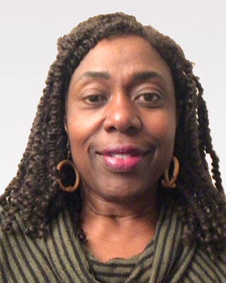 Photo of Angela Coker, Counselor, LPCC