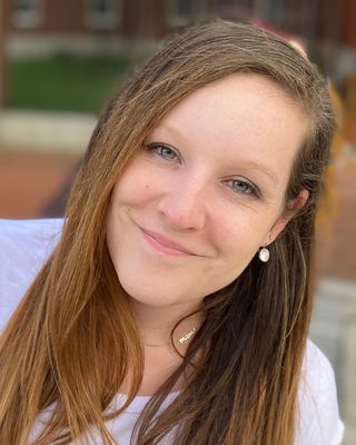 Photo of Sarah Harmer, Licensed Clinical Professional Counselor, LCPC