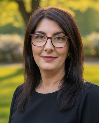 Photo of Elena Dinu - Elena Dinu Psychotherapy & Counselling, Psychotherapist, MBACP