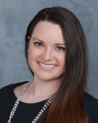 Photo of Courtney Jewett, Clinical Social Work/Therapist