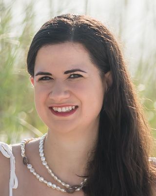 Photo of Meryl Galvan, Counselor, LMHC, EMDR-C