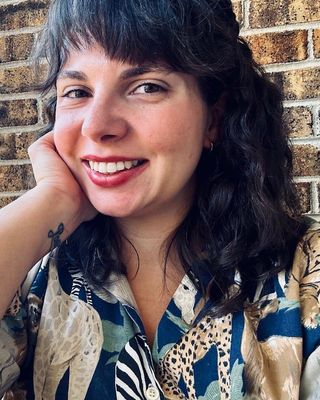 Photo of Heather Styes, Clinical Social Work/Therapist, LICSW