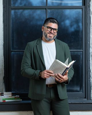 Photo of Luis A Torres-Cordero - Luis Torres (Inspira Counseling Center), Counselor, LMHC