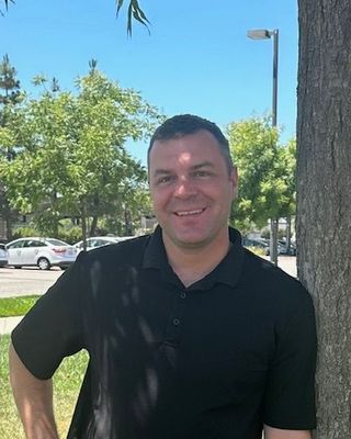 Photo of Paul Sanger, Marriage & Family Therapist, LMFT