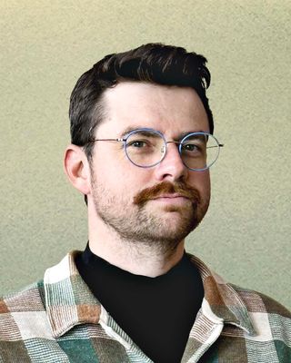 Photo of Gabriel Starner, Marriage & Family Therapist, LMFT