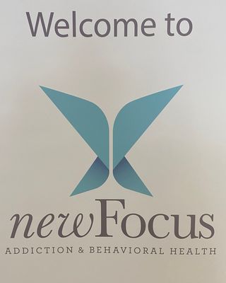 Photo of New Focus Addiction and Behavioral Health, Psychiatrist in 30041, GA