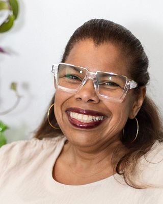 Photo of Neida Santini, Registered Psychotherapist (Qualifying), MA, TPN