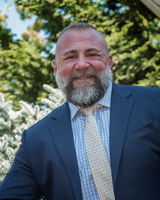 Photo of Joe Cross-Sarvis - Synchronous Mental Health (Accepting New Clients), Psychiatric Nurse Practitioner, DNP, PMHNP, FNP-C