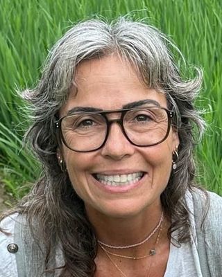 Photo of Anne Evans, Counsellor, ACA-L1