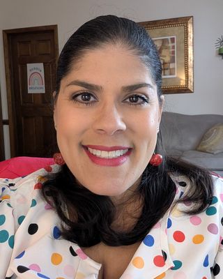 Photo of Nydian Coker, Licensed Clinical Mental Health Counselor, LCMHC, LCAS, NCC