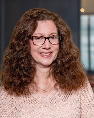 Photo of Dr. Stacey DiMartino, Psychiatrist, MD