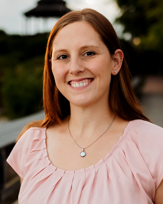 Photo of Danielle Steigauf, Licensed Professional Counselor in Bel Air, MD