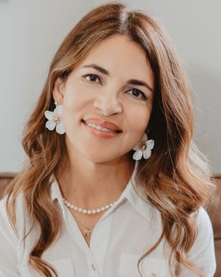 Photo of Carmen Ives, Psychiatric Nurse Practitioner, MSN, APRN, PMHNP