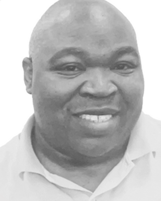 Photo of Timothy Pass, Clinical Social Work/Therapist