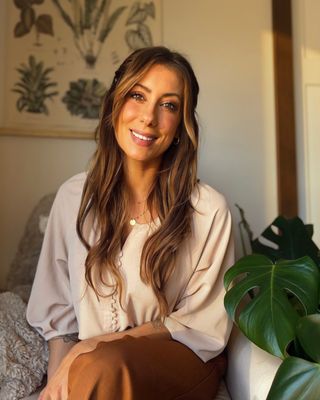 Photo of Emily Scarr, Clinical Social Work/Therapist, LCSW
