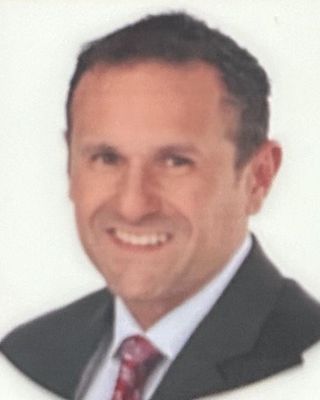 Photo of Aaron Padron, Psychiatric Nurse Practitioner, APRN, PMHNP, FNP