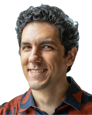 Photo of Dr. Amir Maghsoodi, Psychologist, PhD, LP