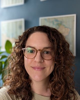 Photo of Brie (Brianne) Scott, Clinical Social Work/Therapist, LCSW