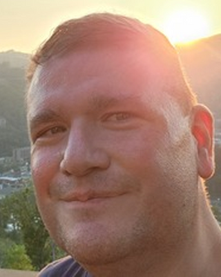 Photo of Juan-Estefan Vitela, Clinical Social Work/Therapist