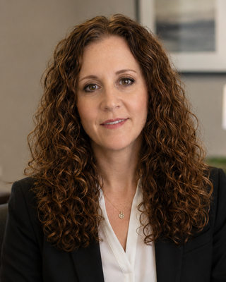 Photo of Marybeth Blood, Psychiatric Nurse Practitioner, MSN, APN, PMHNP, BC