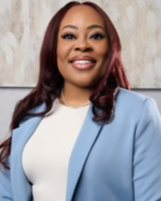 Photo of LaToya King-Robinson, Licensed Professional Counselor, LPC