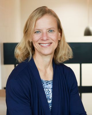 Photo of Dot Verbrugge, MD