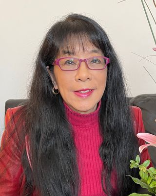 Photo of Dr. Linda Hee, Psychologist, PhD