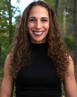 Photo of Lara Wittich, MHC