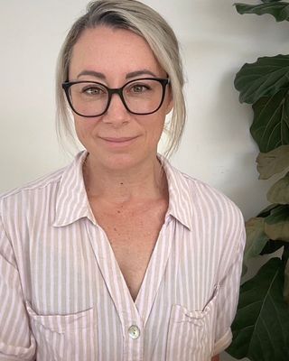 Photo of Vanessa Hamilton, Counsellor, ACA-L1